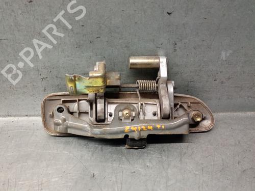 Rear left exterior door handle HONDA JAZZ II (GD_, GE3, GE2) 1.2 i-DSI (GD5, GE2) | BP30699812C130 