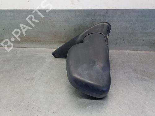 Right mirror LAND ROVER FREELANDER I (L314) 2.0 Td4 4x4 | BP25273659C27 