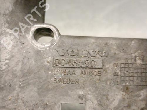 Used Hand brake VOLVO S40 II (544) 2.0 D (136 hp) 30400652