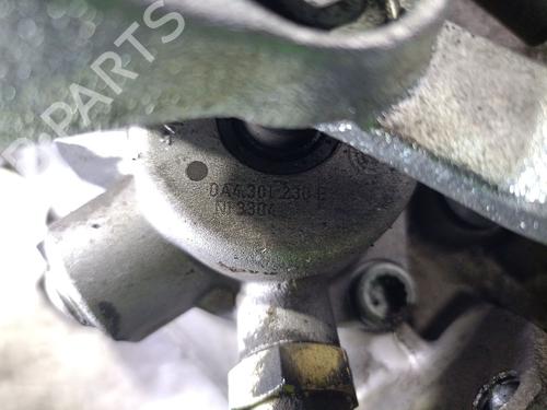 Gearbox SEAT ALTEA (5P1) 1.9 TDI | BP28542719M3 