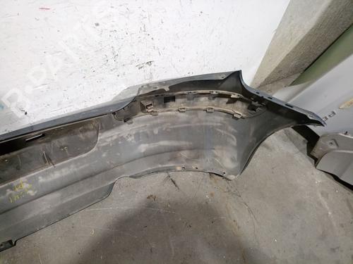 Rear bumper PEUGEOT 307 (3A/C) 1.6 HDi | BP18841065C8 