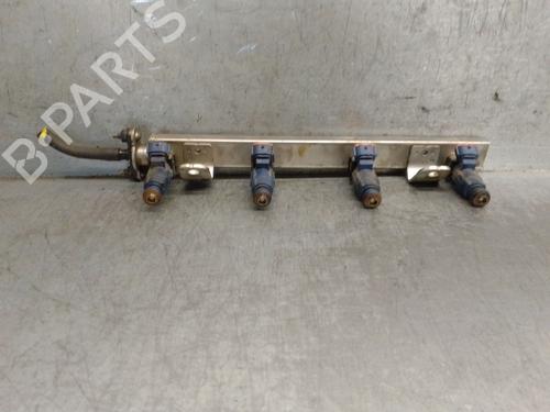 Injection rail KIA PRO CEE'D (JD) 1.4 CVVT | BP33965255M98 - Image 4