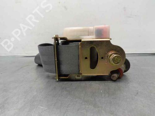 Rear left seatbelt HYUNDAI SANTA FÉ I (SM) 2.0 CRDi | BP7446873I29 