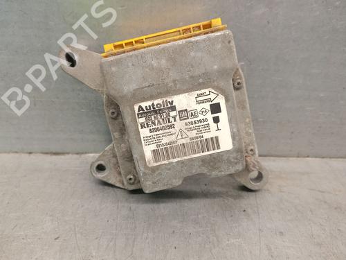 Kollisjonspute styreenhet OPEL VIVARO A Van (X83) 1.9 DTI (F7) (101 hp) 29067350