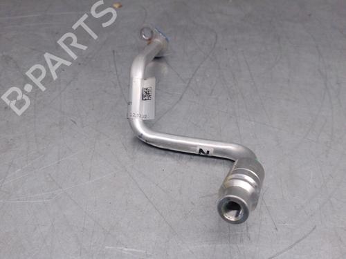AC pipe NISSAN JUKE (F16_) 1.6 Hybrid | BP26712413M126 