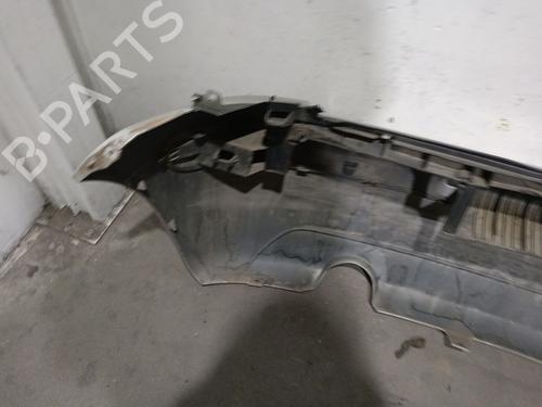 Rear bumper CITROËN C3 I (FC_, FN_) 1.4 HDi | BP29219899C8 