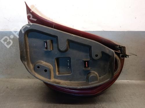 Left taillight CITROËN C5 I (DC_) 2.2 HDi (DC4HXB, DC4HXE) | BP37155352C34 - Image 2