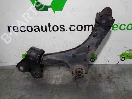 Right front suspension arm FORD S-MAX (WA6) 2.0 TDCi | BP4503382M13 