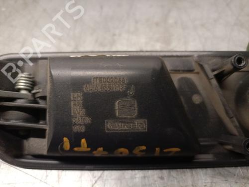 Rear left interior door handle SEAT CORDOBA (6L2) 1.9 TDI | BP20851972I15 