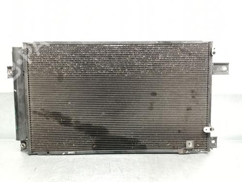 Used AC radiator TOYOTA COROLLA Verso (ZER_, ZZE12_, R1_) 2.2 D-4D (AUR10_, AUR10R) (177 hp) 31609377