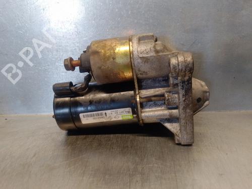 Startmotor RENAULT MEGANE I (BA0/1_) 1.6 e (BA0F, BA0S) (90 hp) 15843421