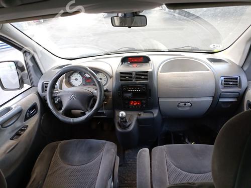 Hattehylde CITROËN JUMPY II Van 2.0 HDi 120 | BP38704190C85  - Image 6
