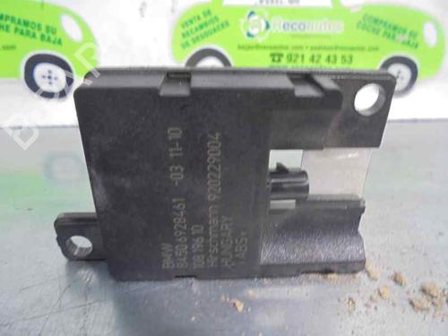 Antenne/Base BMW 3 (E90) 320 d (184 hp) 20246575