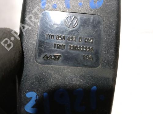 Seat buckle VW TOURAN (1T1, 1T2) 2.0 TDI 16V | BP23963520I32 