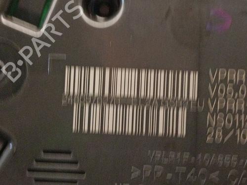 Instrument cluster DACIA SANDERO III 1.0 TCe 90 | BP29631565C47