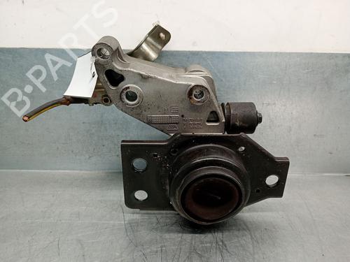 Engine mount NISSAN QASHQAI I (J10, NJ10) 1.6 dCi | BP29913884M89