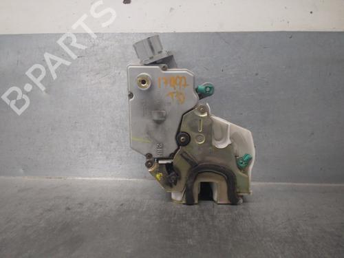 Used Rear right lock NISSAN PRIMERA Hatchback (P11) 1.6 16V (99 hp) 13414163