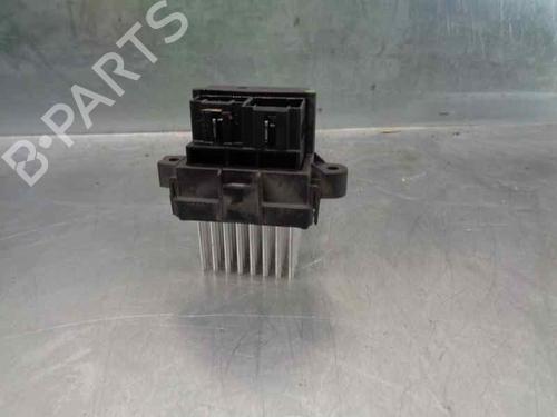 Used Heater resistor OPEL ASTRA J (P10) 1.7 CDTI (68) (110 hp) 11668852