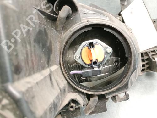 Left headlight MAZDA 3 Saloon (BM_, BN_) 2.2 D | BP29312212C28 