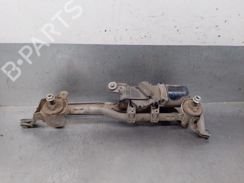 Used Front wiper motor Front wiper motor NISSAN NOTE (E11, NE11) 1.4 (88 hp) 34541455 34541455