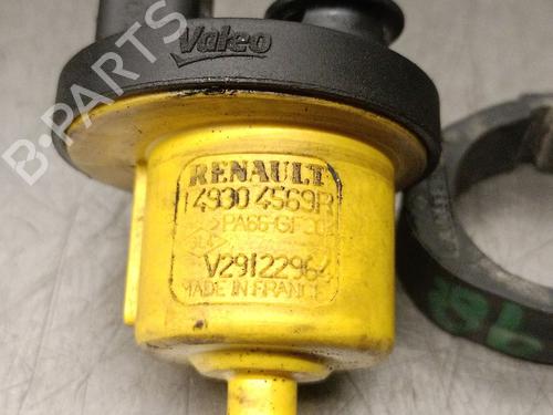 Elektronisk modul DACIA SANDERO III 1.0 TCe 90 | BP29754392M83