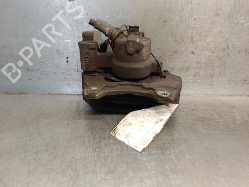 Left front brake caliper FIAT 500 (312_) 1.2 (312AXA1A) | BP34722248M105 - Image 2