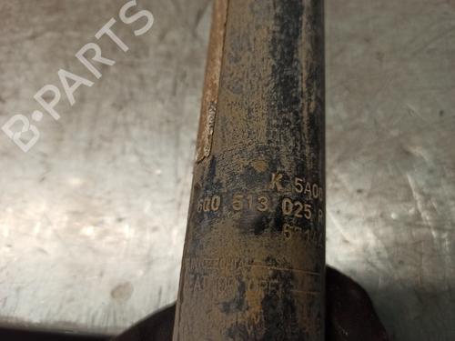 Right rear shock absorber SKODA FABIA I Praktik (6Y5) 1.4 | BP10042932M19 