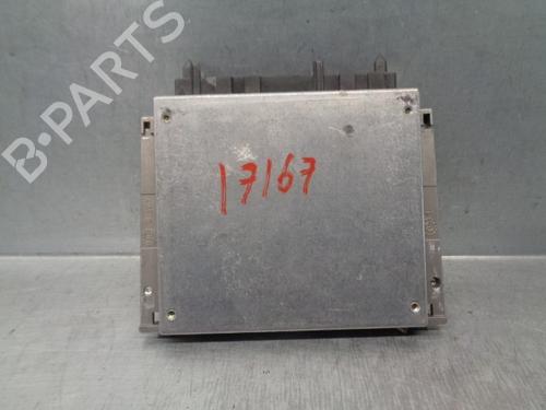 Engine control unit (ECU) MERCEDES-BENZ S-CLASS (W140)  | BP12171769M57 