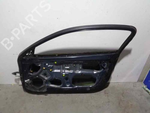 Right front door MAZDA MX-3 (EC) 1.6 i | BP7290770C3 