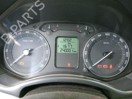 Pipe SKODA OCTAVIA II (1Z3) 1.9 TDI | BP37477974M125  - Image 13