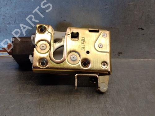 Front right lock CITROËN SAXO (S0, S1) 1.1 X, SX | BP29135534C97 