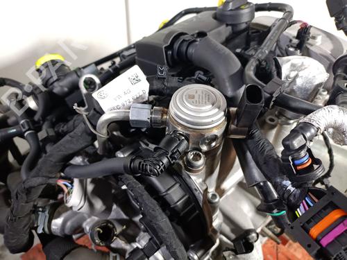 Engine VW T-CROSS (C11, D31) 1.0 TSI | BP38177873M1 - Image 8