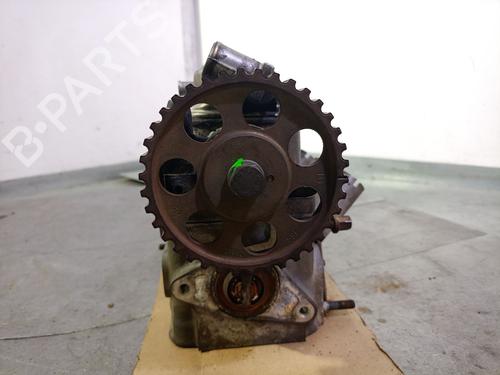 Cylinder head OPEL CORSA B (S93) 1.2 i (F08, F68, M68) | BP28002652M5 