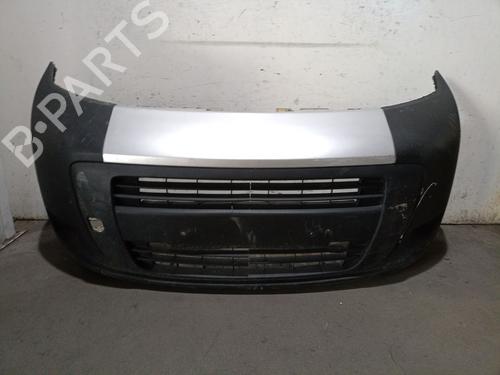 Used Front bumper Front bumper CITROËN NEMO Box Body/MPV (AA_) 1.4 HDi (68 hp) 39880946 39880946