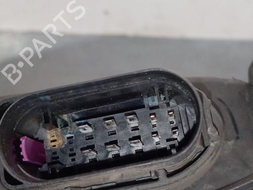 Right headlight FORD MONDEO IV (BA7) 2.0 TDCi | BP31247140C29 