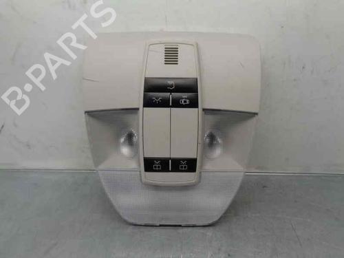 Used Interior roof light MERCEDES-BENZ A-CLASS (W169) A 180 CDI (169.007, 169.307) (109 hp) 7447056