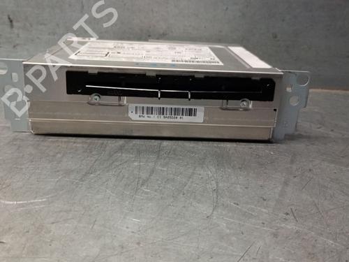 Used Radio BMW X3 (G01, F97, G08) xDrive 20 d Mild-Hybrid (190 hp) 28135150