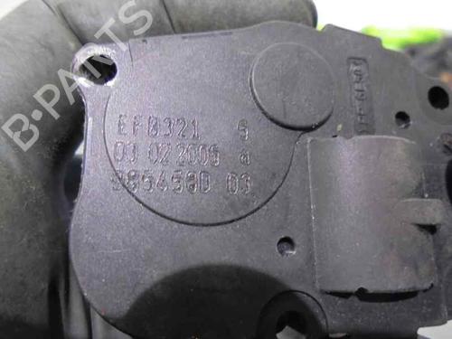 Heater blower motor BMW 1 (E87) 120 d | BP2078975M62 