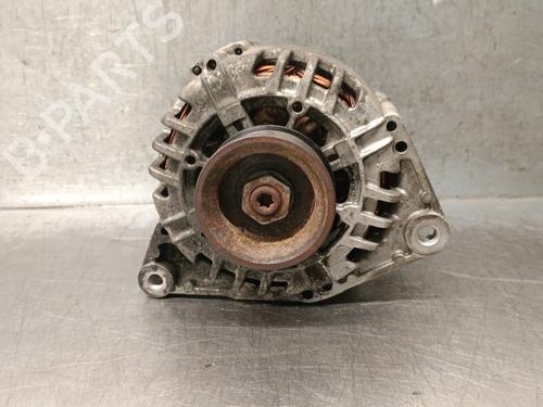 Alternator AUDI A4 B5 (8D2) 2.5 TDI | BP33649906M7 - Image 2
