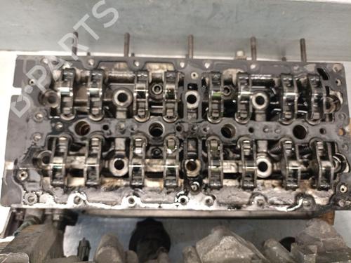Cylinder head FIAT DUCATO Van (250_) 130 Multijet 2,3 D | BP26941510M5