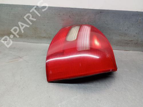 Right taillight AUDI A3 (8L1) 1.9 TDI | BP24196657C35 