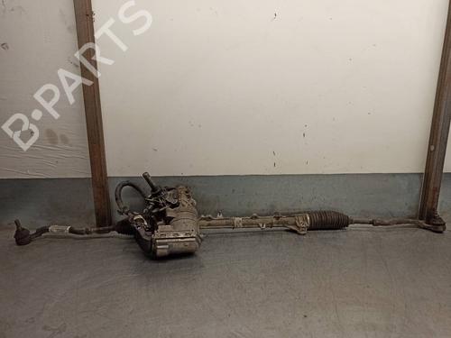 Used Steering rack PEUGEOT 308 II (LB_, LP_, LW_, LH_, L3_) 1.2 THP 110 (110 hp) 15662827