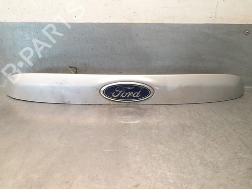 Bagagerumshåndtag Bagagerumshåndtag FORD C-MAX II (DXA/CB7, DXA/CEU) 1.6 TDCi (115 hp) 37075032 37075032