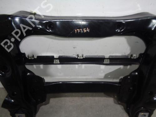 Subframe AUDI A8 D3 (4E2, 4E8) 4.2 quattro | BP12115921M9 