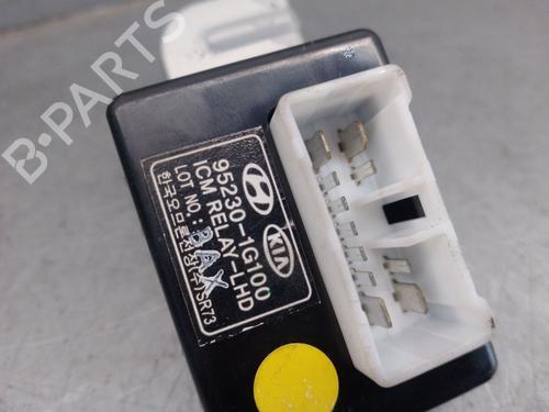 Elektronisk modul KIA RIO II (JB) 1.5 CRDi | BP27694647M83 