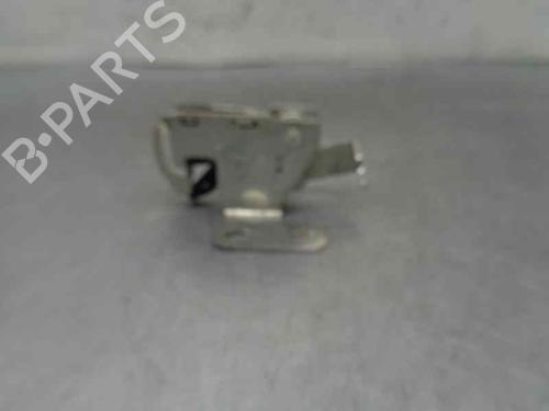 Used Tailgate lock Tailgate lock FIAT DUCATO Van (250_) [2006-2026] 7066298 7066298