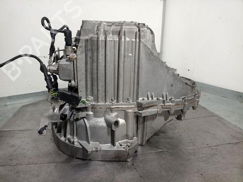 Gearbox CITROËN JUMPER II Bus 2.2 HDi 120 | BP32271616M3 