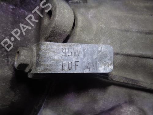 Gearbox FORD ESCORT VI (GAL, AAL, ABL)  | BP15417097M3 