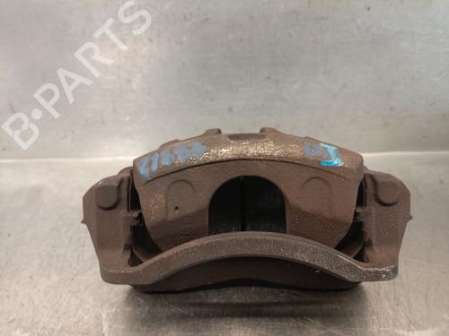 Left front brake caliper KIA SOUL I (AM) 1.6 CRDi 128 | BP22732281M105 