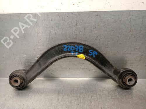 Venstre bagtil bærearm MAZDA 6 Estate (GH) 2.0 MZR-CD (GH14) (140 hp) 23244009